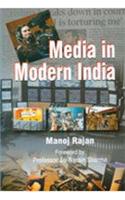 Media In Modern India