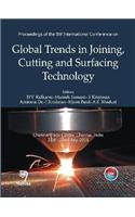 Proceedings of the IIW International Conference on Global Trends in Joining, Cutting and Surfacing Technology