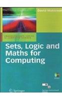 Sets, Logic And Maths For Computing