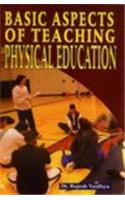 Basic Aspects Of Teaching Physical Education