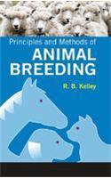 Principles And Methods Of Animal Breeding