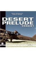 Desert Prelude