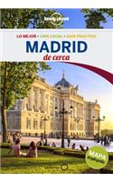 Lonely Planet Madrid de Cerca