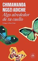 Algo alrededor de tu cuello
