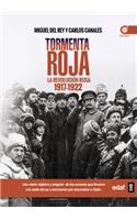 Tormenta Roja