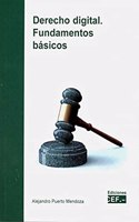 Derecho digital. Fundamentos basicos