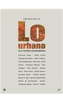 Lo Urbano En 20 Autores Contemporneos
