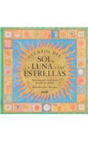 Cuentos del Sol, La Luna y Las Estrellas