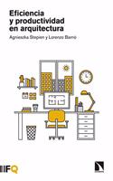 Eficiencia y productividad en arquitectura