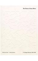 Prints of Anni Albers