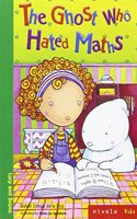 The Ghost who hated Maths