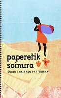 Paperetik Soinura (Basque Edition)