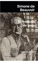 Marqués de Sade