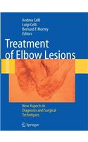 Treatment of Elbow Lesions