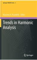 Trends in Harmonic Analysis
