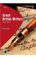 Great British Writers