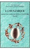 La Dynamique dans la Langue et la Culture Inuit