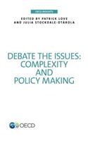OECD Insights Debate the Issues