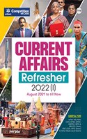 Current Affairs Refresher 2022