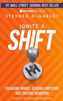 Ignite a Shift: Engaging Minds, Guiding Emotions and Driving Behavior (English)