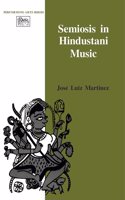 Semiosis in Hindustani Music