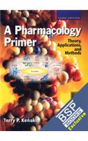 A Pharmacology Primer