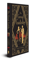Great Gatsby (Deluxe Hardbound Edition)