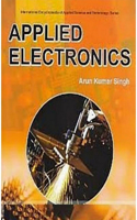 Applied Electronics (International Encyclopaedia of Applied Science and Technology: Series)