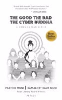 The Good The Bad The Cyber Buddha