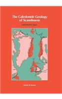Caledonide Geology of Scandinavia