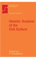 Genetic Analysis of the Cell Surface
