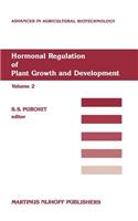 Hormonal Regulation of Plant Growth and Development