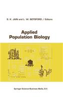 Applied Population Biology