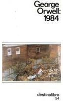 1984 / Nineteen Eighty-Four