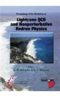 Lightcone QCD and Nonperturbative Hadron Physics, Conf