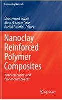 Nanoclay Reinforced Polymer Composites