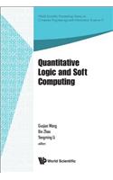 Quantitative Logic and Soft Computing - Proceedings of the Ql&sc 2012