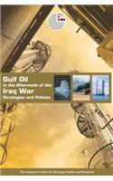 Gulf Oil in the Aftermath