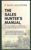 IT Sales Solutions