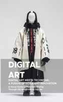 Digital Art Meets Techwear