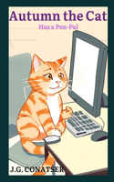 Autumn the Cat