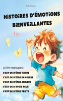 Histoires d'Émotions Bienveillantes