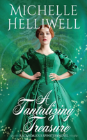 Tantalizing Treasure