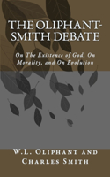 Oliphant-Smith Debate