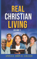 Real Christian Living Volume 2