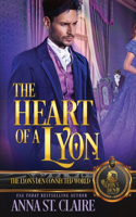 Heart of a Lyon