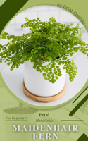 Maidenhair Fern
