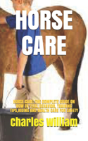 Horse Care