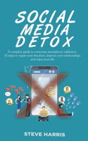 Social Media Detox