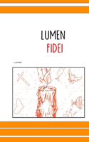 Lumen Fidei illustriert